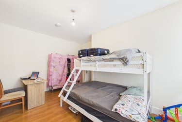 4 bed flat, Princes Terrace, Whitehawk, Brighton, BN25JS - Image 7