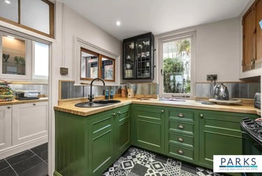 4 bed house, Kensington Place, City Centre, Brighton, BN14EJ - Image 10