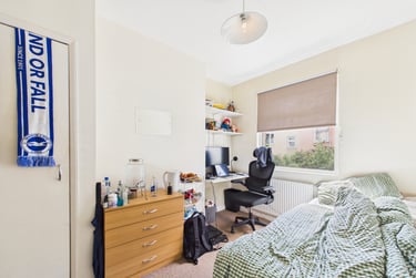 4 bed house, Inverness Road, Elm Grove, Brighton, BN23JB - Image 14