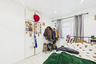 3 bed house, Selsfield Drive, Moulsecoomb, Brighton, BN24HA - Image 11