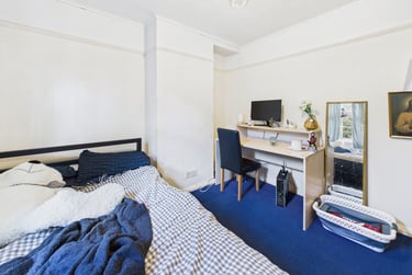 4 bed house, Barcombe Road, Coldean, Brighton, BN19JR - Image 7