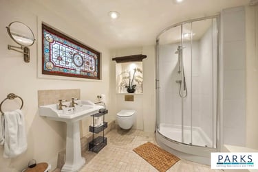 4 bed house, Kensington Place, City Centre, Brighton, BN14EJ - Image 11