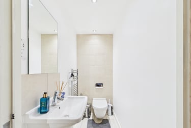 2 bed house, West Street, City Centre, Brighton, BN12RP - Image 8