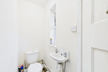 4 bed house, Barcombe Road, Coldean, Brighton, BN19JR - Image 9