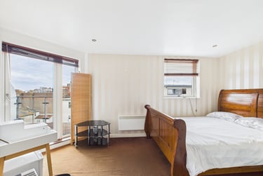 2 bed house, West Street, City Centre, Brighton, BN12RP - Image 9
