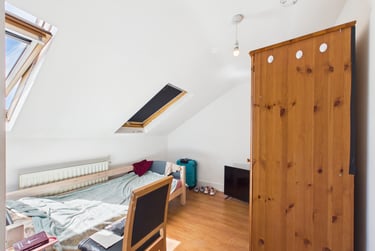 4 bed flat, Princes Terrace, Whitehawk, Brighton, BN25JS - Image 9
