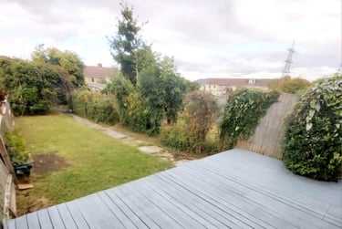 5 bed house, Seventh Avenue, Northville, Bristol, BS70QD - Image 14