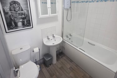 5 bed house, Seventh Avenue, Northville, Bristol, BS70QD - Image 5