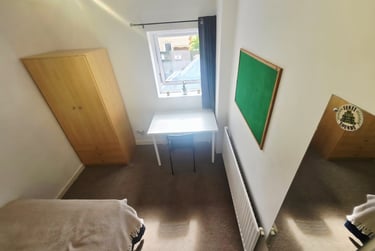 6 bed house, Staple Hill Road, Fishponds, Bristol, BS165BP - Image 11