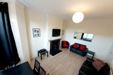 7 bed house, Fishponds Road, Fishponds, Bristol, BS163XA - Image 9
