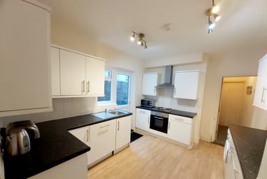 7 bed house, Fishponds Road, Fishponds, Bristol, BS163XA - Image 11