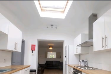 5 bed house, Seventh Avenue, Northville, Bristol, BS70QD - Image 10