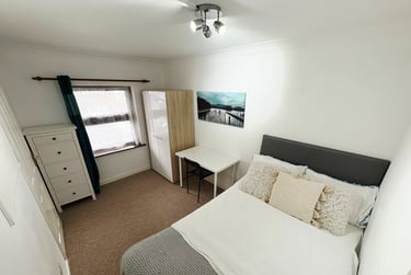6 bed house, Staple Hill Road, Fishponds, Bristol, BS165BP - Image 6