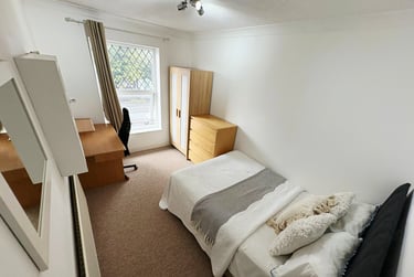 6 bed house, Staple Hill Road, Fishponds, Bristol, BS165BP - Image 9
