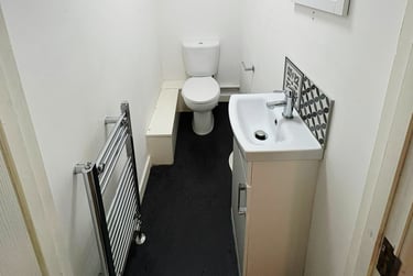 6 bed house, Staple Hill Road, Fishponds, Bristol, BS165BP - Image 13