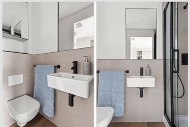 1 bed studio, Hanger Lane, Acton, London, W52JH - Image 7