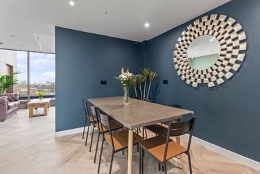 1 bed studio, Hanger Lane, Acton, London, W52JH - Image 8