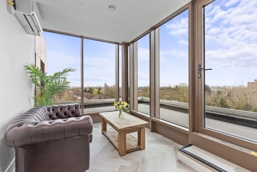 1 bed studio, Hanger Lane, Acton, London, W52JH - Image 9