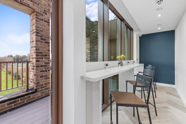 1 bed studio, Hanger Lane, Acton, London, W52JH - Image 10