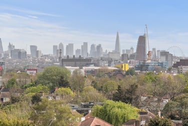 1 bed studio, Hanger Lane, Acton, London, W52JH - Image 12