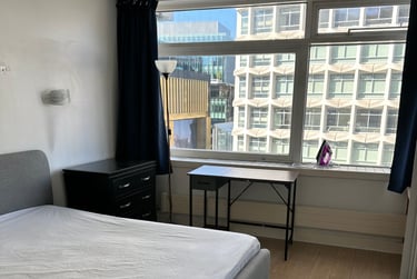 2 bed flat, St. Giles High Street, West End, London, WC2H8LW - Image 4