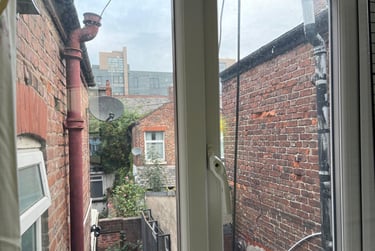 1 bed studio, Banff Road, Rusholme, Manchester, M145TA - Image 9