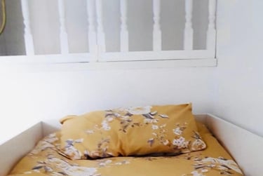 1 bed studio, Banff Road, Rusholme, Manchester, M145TA - Image 10