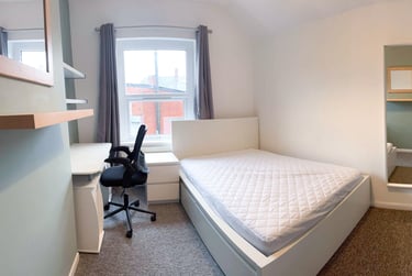 6 bed house, Talworth Street, Plasnewydd, Cardiff, CF243EH - Image 9