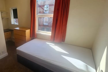 4 bed house, Winfield Terrace, Woodhouse, Leeds, LS29BD - Image 6