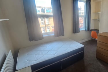 4 bed house, Winfield Terrace, Woodhouse, Leeds, LS29BD - Image 8