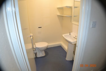 4 bed house, Winfield Terrace, Woodhouse, Leeds, LS29BD - Image 13