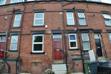 3 bed house, Winfield Place, Woodhouse, Leeds, LS29BE - Image 6