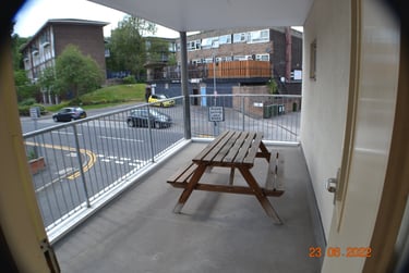 4 bed flat, Woodhouse Street, Woodhouse, Leeds, LS62PY - Image 15