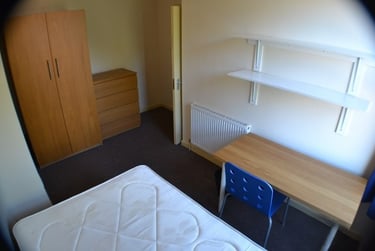3 bed house, Winfield Place, Woodhouse, Leeds, LS29BE - Image 8
