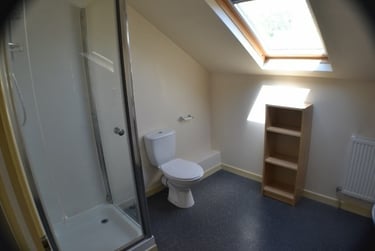 3 bed house, Winfield Place, Woodhouse, Leeds, LS29BE - Image 12