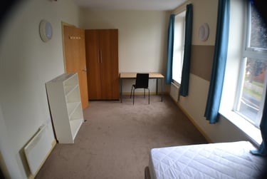 4 bed flat, Woodhouse Street, Woodhouse, Leeds, LS62PY - Image 11