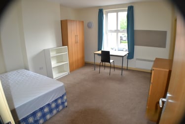 4 bed flat, Woodhouse Street, Woodhouse, Leeds, LS62PY - Image 13