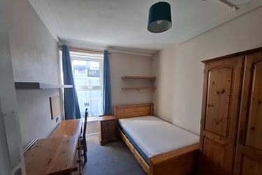 6 bed house, Hill Park Crescent, Greenbank, Plymouth, PL48JP - Image 11