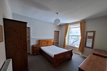 6 bed house, Hill Park Crescent, Greenbank, Plymouth, PL48JP - Image 7