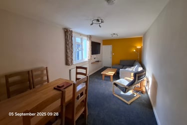 6 bed house, Hill Park Crescent, Greenbank, Plymouth, PL48JP - Image 3