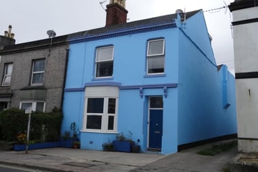 6 bed house, Hill Park Crescent, Greenbank, Plymouth, PL48JP - Image 8