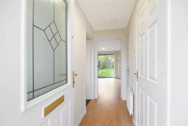 2 bed house, Shuna Street, Maryhill, Glasgow, G209ES - Image 4