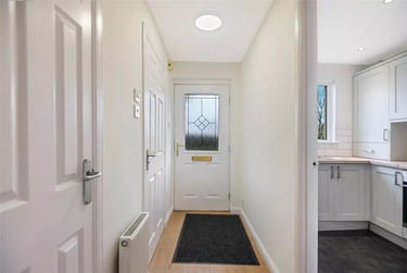 2 bed house, Shuna Street, Maryhill, Glasgow, G209ES - Image 3