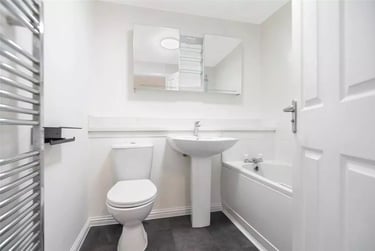 2 bed house, Shuna Street, Maryhill, Glasgow, G209ES - Image 6