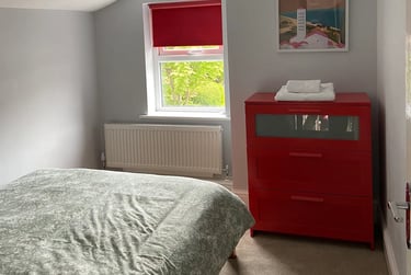 4 bed house, Knowles Road, City Centre, Gloucester, GL14TW - Image 3