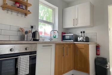 4 bed house, Knowles Road, City Centre, Gloucester, GL14TW - Image 7