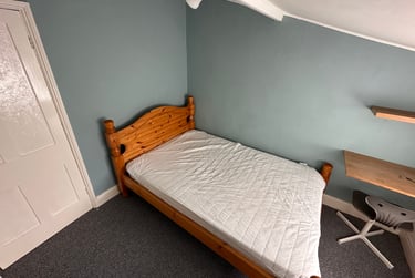 4 bed house, Bishopstone Road, City Centre, Gloucester, GL14BZ - Image 8