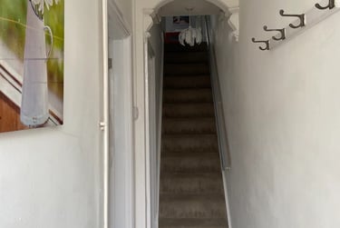 4 bed house, Knowles Road, City Centre, Gloucester, GL14TW - Image 9