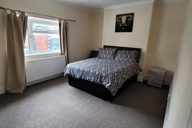 5 bed house, Semilong Road, Semilong, Northampton, NN26BT - Image 7