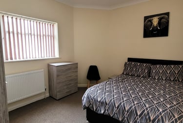 5 bed house, Semilong Road, Semilong, Northampton, NN26BT - Image 9